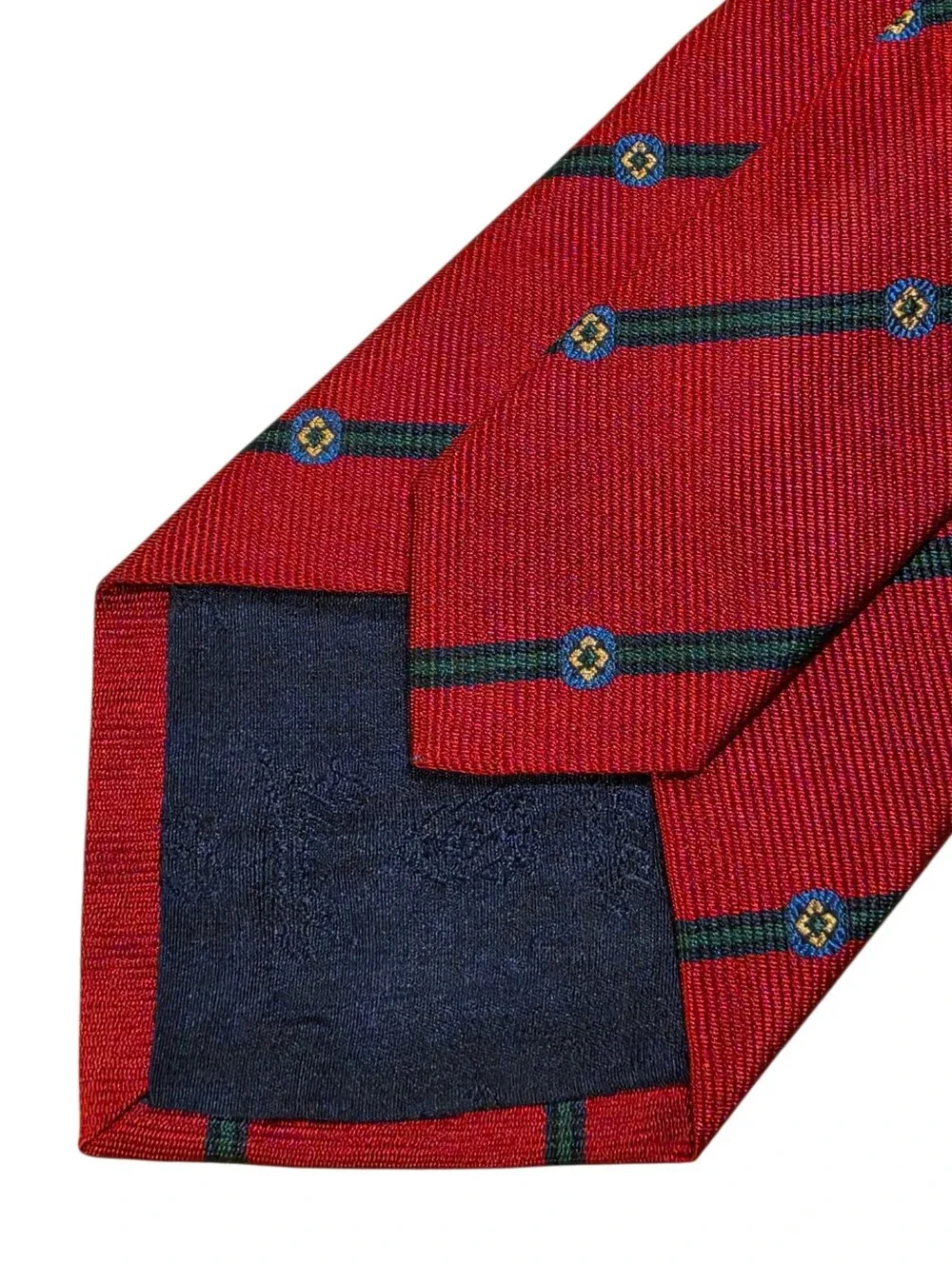Gucci tie this